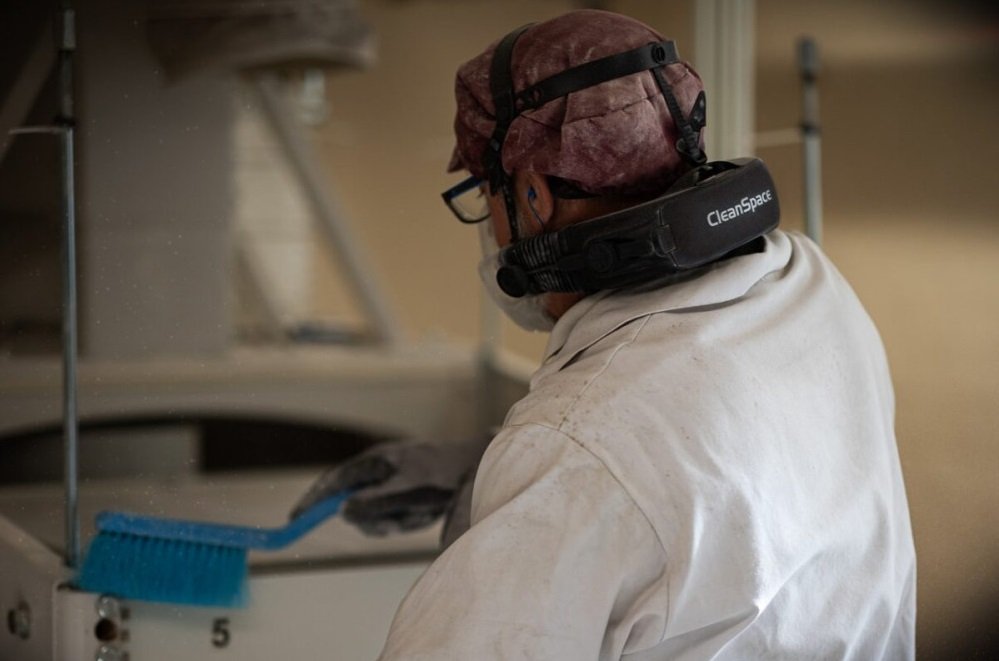 cleanspace cst pro sprzatacz